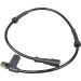 Metzger Sensor, Raddrehzahl 09001099