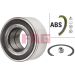 FAG Radlagersatz 713 6907 50