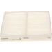 Filter, Innenraumluft 1 987 435 115