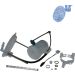 Blue Print Kraftstofffilter ADM52347