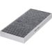 Hengst Filter Filter, Innenraumluft E6955LC