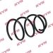 Fahrwerksfeder RC3443 Fahrwerksfeder RC3443