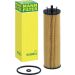 Mann-Filter Ölfilter HU 5003 Z