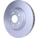 Bremsscheibe 8DD 355 113-171 Bremsscheibe 8DD 355 113-171