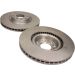 Bremsscheibe QD3272 Bremsscheibe QD3272