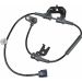 Metzger Sensor, Raddrehzahl 09001018