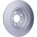 Hella Bremsscheibe PRO 8DD 355 107-771