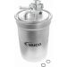 Kraftstofffilter V10-8165 Kraftstofffilter V10-8165