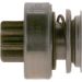 Freilaufgetriebe, Starter 1 986 SE1 536 Freilaufgetriebe, Starter 1 986 SE1 536