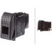 Warnblinkschalter 6HH 007 832-297 Warnblinkschalter 6HH 007 832-297