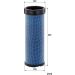 Sekundärluftfilter CF 1414 Sekundärluftfilter CF 1414