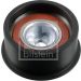 FEBI BILSTEIN 12110 Umlenk-/Führungsrolle, Zahnriemen