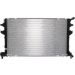 Mahle Niedertemperaturkühler, Ladeluftkühler BEHR CIR 34 000S