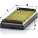 MANN-FILTER FP 2745-2 Innenraumfilter FreciousPlus Aktivkohlefilter mit Polyphenol, antibakteriell, Feinstaubfilter (PM 2.5) MANN-FILTER FP 2745-2 Innenraumfilter FreciousPlus Aktivkohlefilter mit Polyphenol, antibakteriell, Feinstaubfilter (PM 2.5)
