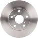 BOSCH Bremsscheibe 0 986 479 341 BOSCH Bremsscheibe 0 986 479 341
