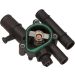 Thermostat, Kühlmittel 18-0444 Thermostat, Kühlmittel 18-0444