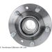 Blue Print Radlagersatz ADM58331