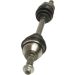 Maxgear Antriebswelle 49-1743