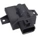 Metzger Steuergerät, Kraftstoffpumpe 2250604