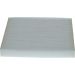 BOSCH 1 987 432 166 Innenraumfilter