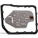 Blue Print Hydraulikfiltersatz, Automatikgetriebe ADBP210010 Blue Print Hydraulikfiltersatz, Automatikgetriebe ADBP210010
