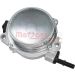 Metzger Unterdruckpumpe, Bremsanlage 8010154