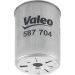 Valeo Kraftstofffilter 587704