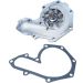 Maxgear Wasserpumpe 47-0039 Maxgear Wasserpumpe 47-0039