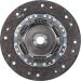SACHS 2290 601 045 Kupplungssatz ZMS Modul SACHS 2290 601 045 Kupplungssatz ZMS Modul