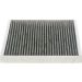 BOSCH 1 987 432 499 Innenraumfilter