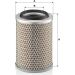 MANN-FILTER C 17 217 Luftfilter MANN-FILTER C 17 217 Luftfilter