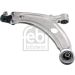 FEBI BILSTEIN 185214 Querlenker, Lenker, Radaufhängung FEBI BILSTEIN 185214 Querlenker, Lenker, Radaufhängung