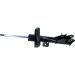 Sachs Stoßdämpfer 315 271