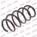 KYB Fahrwerksfeder K-Flex RH3354 KYB Fahrwerksfeder K-Flex RH3354