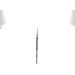 BOSCH N 67 Scheibenwischer Twin 3 397 011 937