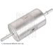 Blue Print Kraftstofffilter ADM52345