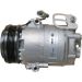 Kompressor, Klimaanlage ACP 45 000S Kompressor, Klimaanlage ACP 45 000S