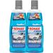 SONAX Lackreiniger 2x Xtreme Shampoo 02153000