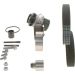 BOSCH Wasserpumpe + Zahnriemensatz 1 987 946 974