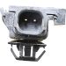 Metzger Sensor, Raddrehzahl 09001341