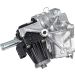 Metzger AGR-Ventil 0892962