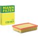 MANN-FILTER C 25 114/1 Luftfilter