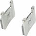TRW Bremsbelagsatz, Scheibenbremse Hyper Carbon Racing MCB752CRQ