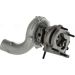 Nissens Turbolader 93163