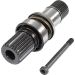 Metzger Steckwelle, Differential 7210044 Metzger Steckwelle, Differential 7210044
