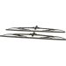 BOSCH 715 Scheibenwischer Twin 3 397 118 400 BOSCH 715 Scheibenwischer Twin 3 397 118 400