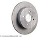 Blue Print Bremsscheibe ADK84328