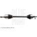 Antriebswelle ADBP890016 Antriebswelle ADBP890016