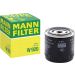 Mann-Filter Ölfilter W 920 Mann-Filter Ölfilter W 920