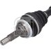 FEBI BILSTEIN 183820 Antriebswelle FEBI BILSTEIN 183820 Antriebswelle